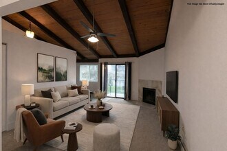 2020 Grant Ave S in Renton, WA - Foto de edificio - Building Photo