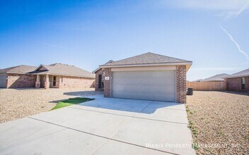 2129 Langford Ave in Lubbock, TX - Building Photo - Building Photo