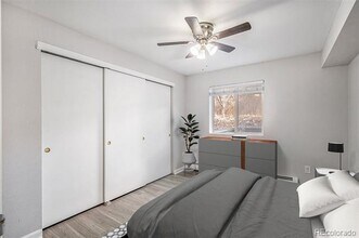 3373 S Alcott St in Englewood, CO - Building Photo - Building Photo