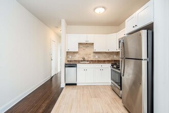 86 Charles St in Jersey City, NJ - Building Photo - Building Photo