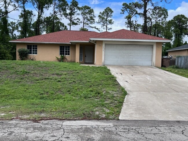 property at 3710 3rd St SW