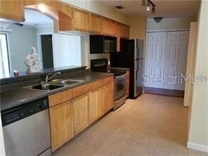 10195 Sailwinds Blvd N, Unit 202 in Largo, FL - Building Photo - Building Photo