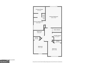 159 Millstone Glen in Dallas, GA - Building Photo - Building Photo