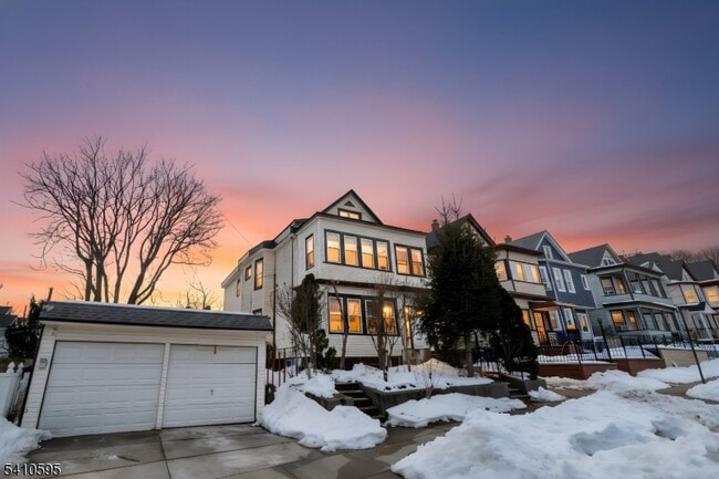 property at 335 Boulevard