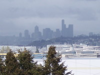 Sunview Apartments in Seattle, WA - Building Photo - Building Photo