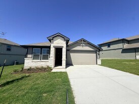 5000 Stockton Ln in Del Valle, TX - Building Photo