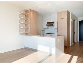 188 Brookline Ave, Unit 23h in Boston, MA - Foto de edificio - Building Photo