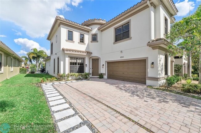 8262 Canopy Terrace in Parkland, FL - Building Photo - Building Photo