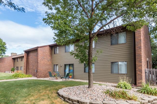 46West Apartments in Sioux Falls, SD - Building Photo - Building Photo