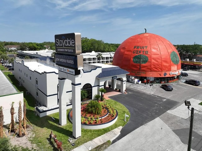 5399 W Irlo Bronson Memorial Hwy in Kissimmee, FL - Building Photo - Building Photo