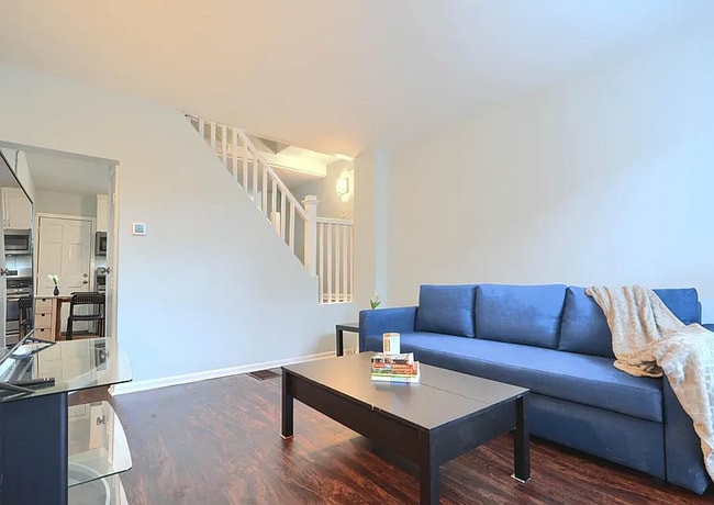 property at 321 Fagley St