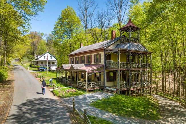 Apartamentos Alquiler en New Providence, NJ