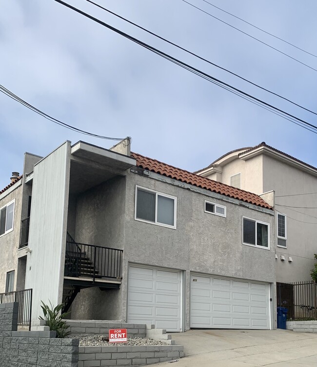 property at 811 15th St