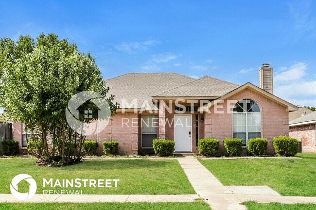 1237 Cypress Ln