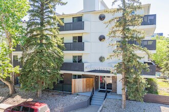 Bankview Place in Calgary, AB - Building Photo - Building Photo