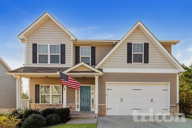 property at 228 Fieldcrest Dr