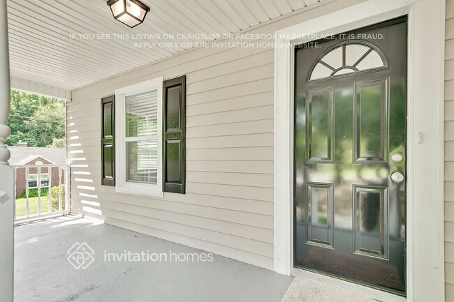 401 Hillcrest Ave in Gastonia, NC - Building Photo - Building Photo