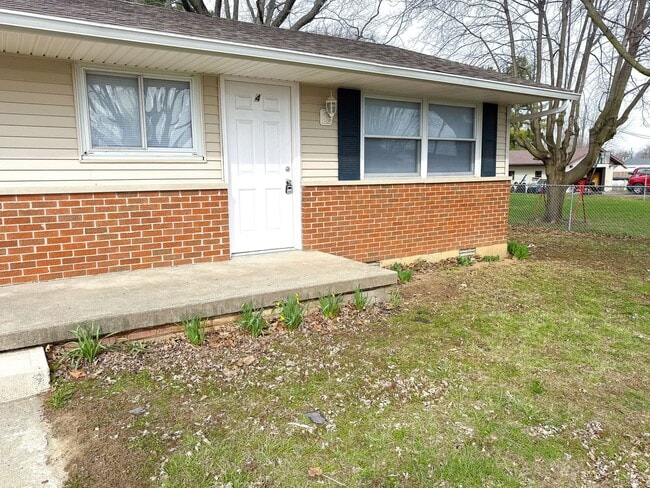 property at 107 Garr St