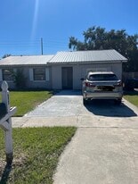 5860 Mattox St in Orlando, FL - Building Photo