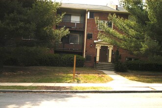 Walbrook Apartments in Baltimore, MD - Building Photo - Building Photo