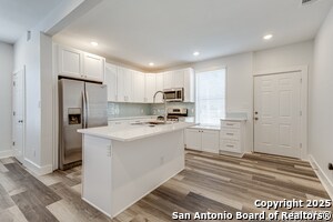 216 Eleanor Ave in San Antonio, TX - Building Photo - Building Photo