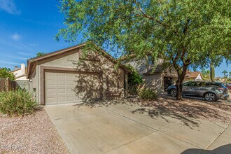 3022 East Michigan Ave in Phoenix, AZ - Building Photo - Building Photo