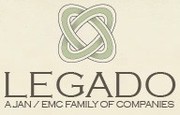 Property Management Company Logo Legado Companies