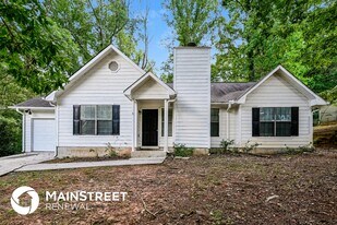 148 Adrian Dr in Stockbridge, GA - Building Photo