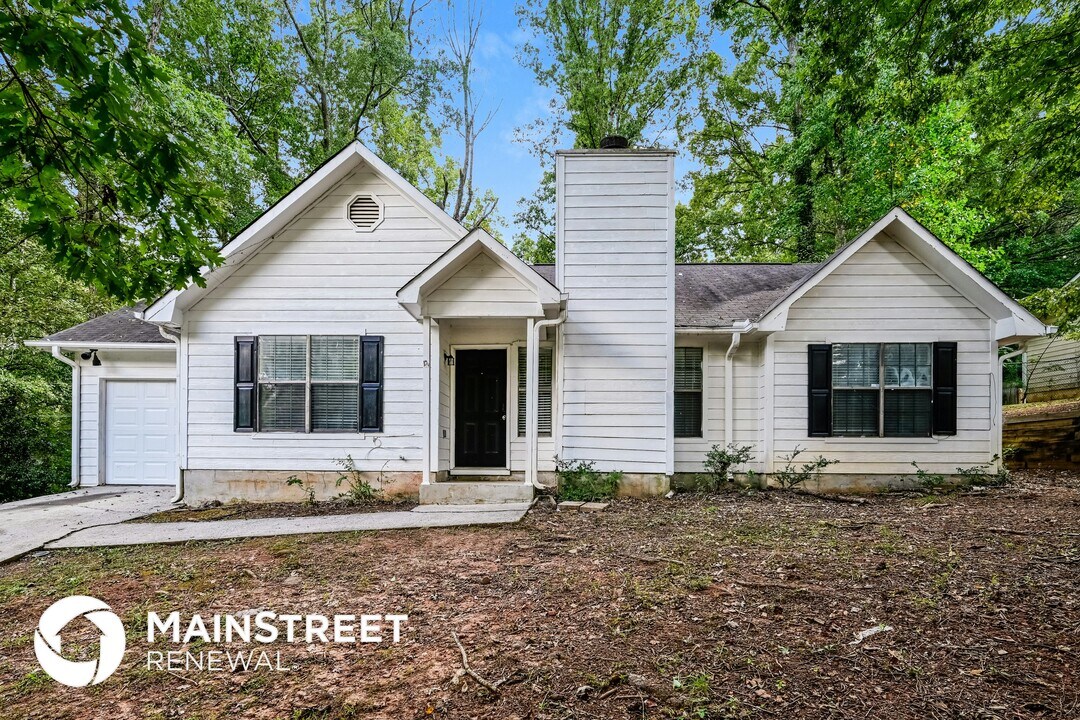 148 Adrian Dr in Stockbridge, GA - Building Photo