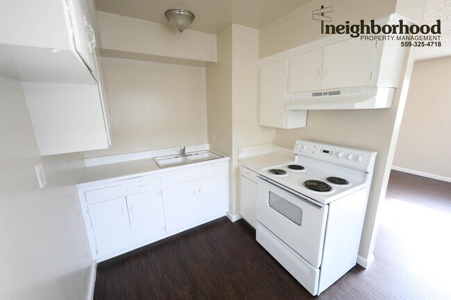 1429 E Cambridge Ave-Unit -A in Fresno, CA - Building Photo - Building Photo