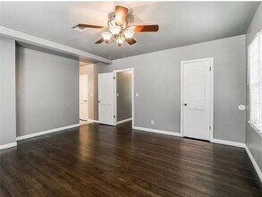 2116 NW 30th St in Oklahoma City, OK - Building Photo - Building Photo