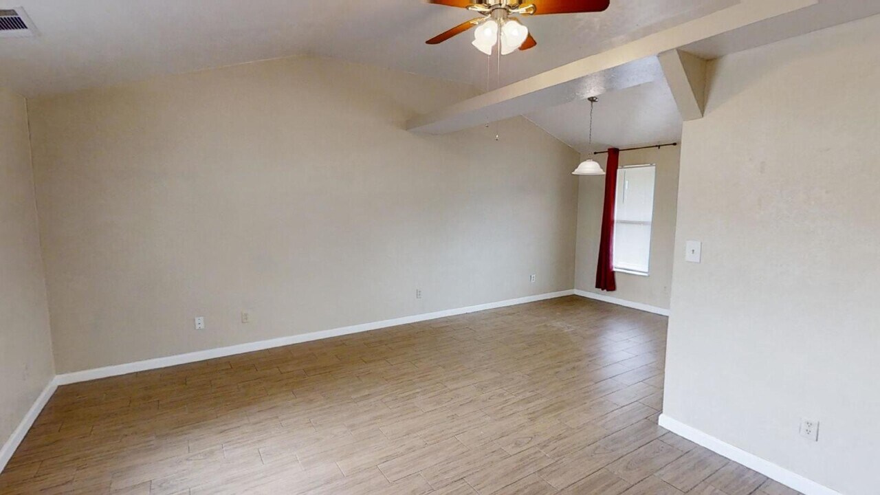 2988 Carroll Dr in Copperas Cove, TX - Foto de edificio