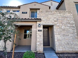 779 E Doral Ave in Gilbert, AZ - Building Photo