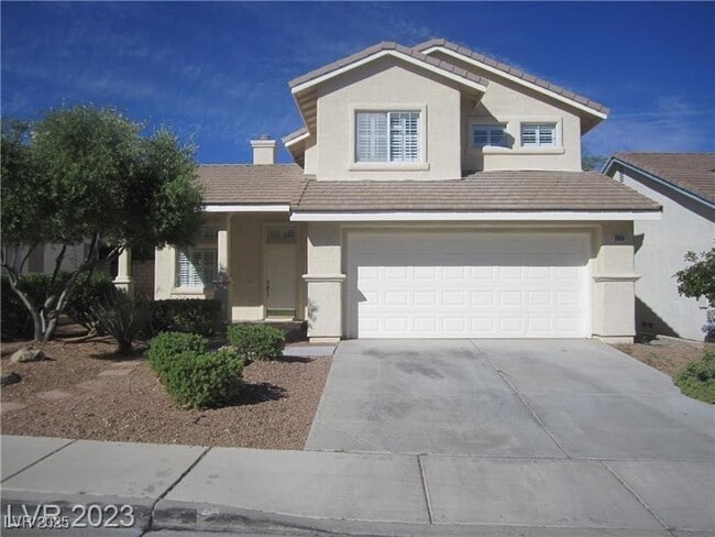 property at 2058 Smoketree Village Cir