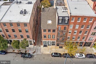 101 Cuthbert St, Unit #3 in Philadelphia, PA - Building Photo - Building Photo