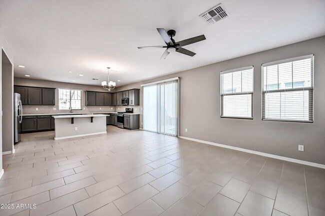 property at 3817 N 100th Dr