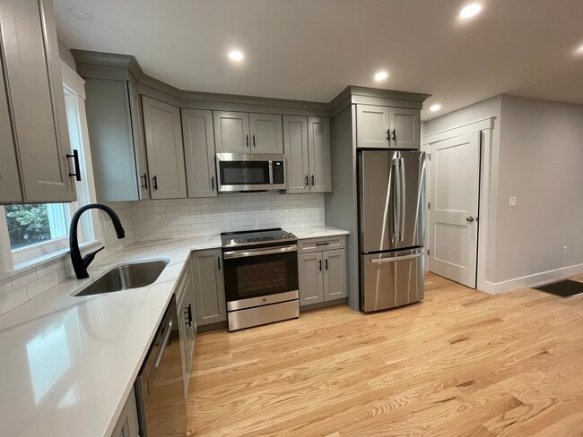 property at 4 South St