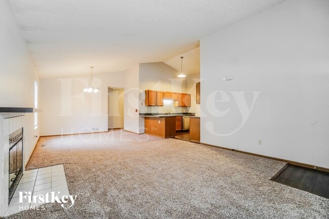 1634 Golden Cloud Ln in Columbus, OH - Building Photo - Building Photo