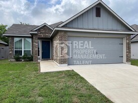 3038 Dade Loop in Temple, TX - Building Photo
