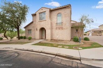 2332 N 84th Dr in Phoenix, AZ - Building Photo - Building Photo