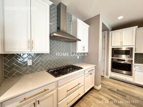 2039 S Osborn Ln in Gilbert, AZ - Building Photo - Building Photo