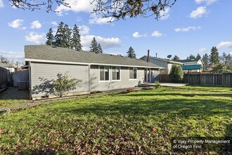 3215 NW 166th Ave in Beaverton, OR - Building Photo - Building Photo