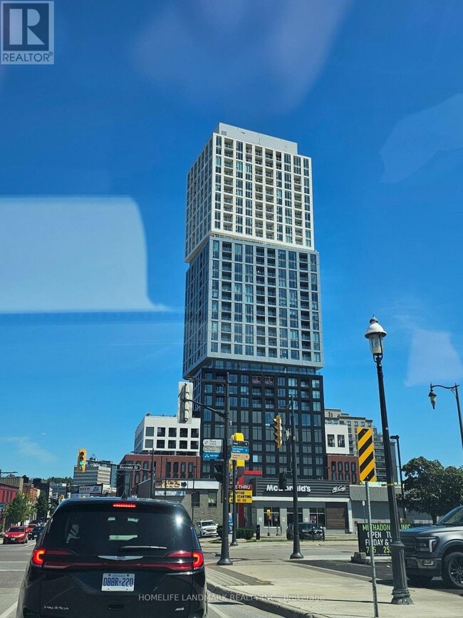 property at 39-3039 Mary St