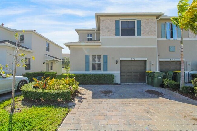 826 SE 17th St in Homestead, FL - Building Photo - Building Photo