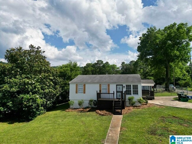 4713 9th Ave S in Birmingham, AL - Building Photo - Building Photo