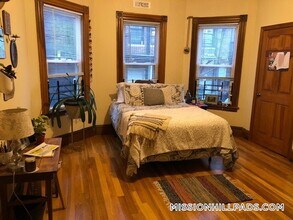 6 Carmel St in Boston, MA - Building Photo - Building Photo