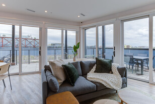 Chic, All-Inclusive Community Living at Ca... in Washington, DC - Building Photo