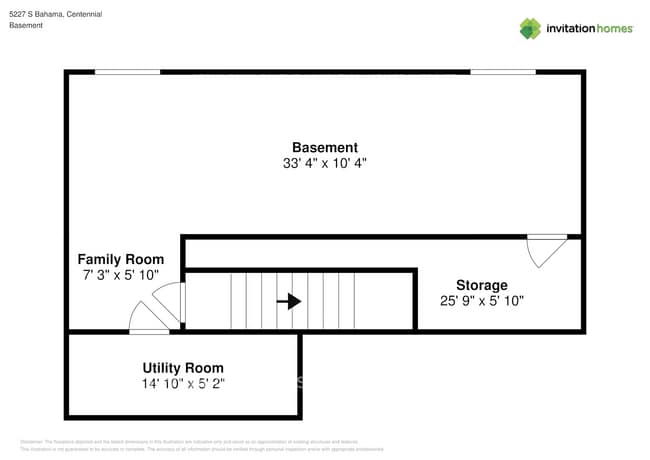 5227 S Bahama Cir in Centennial, CO - Building Photo - Building Photo