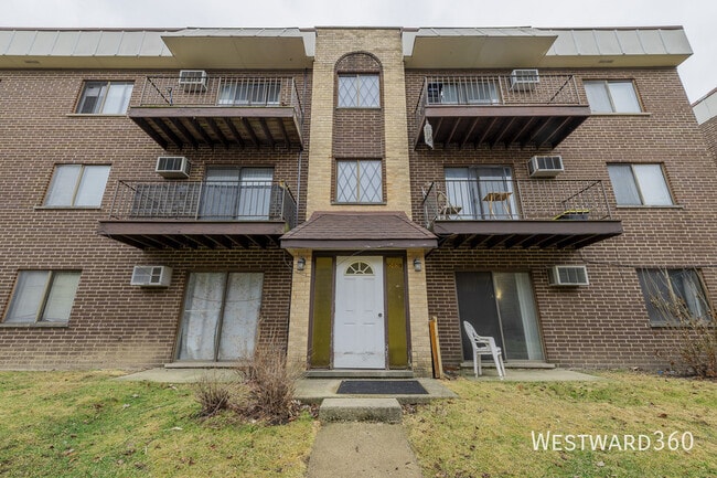 property at 10409 Dearlove Rd