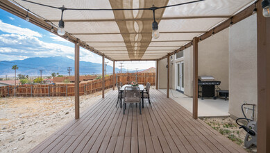 66795 1st St in Desert Hot Springs, CA - Building Photo - Building Photo